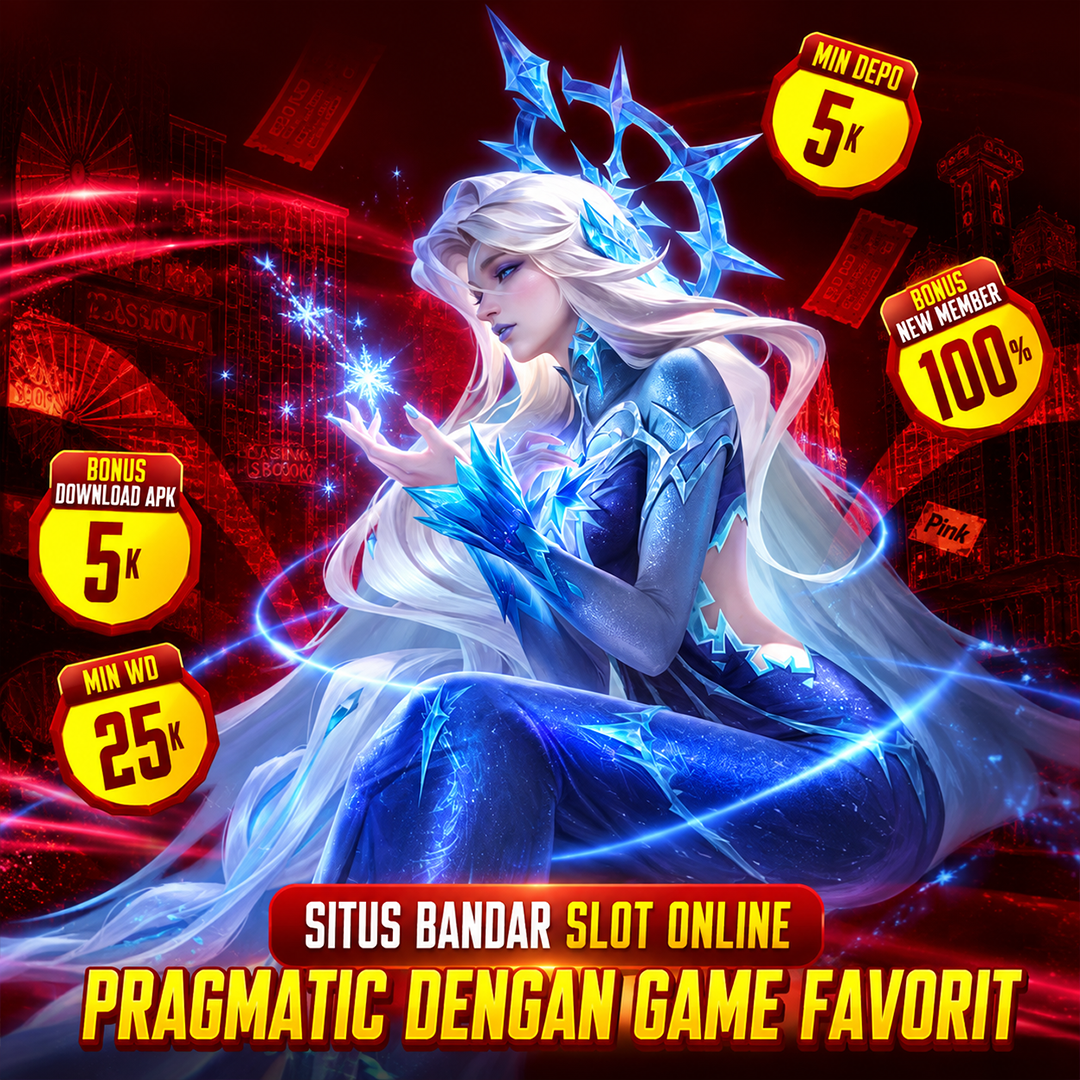 POWERGAMING777 - Portal Arena Hiburan Digital Paling Lengkap